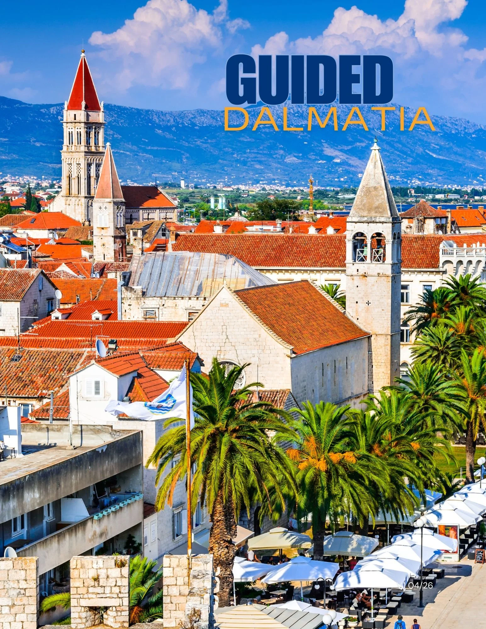 Dalmatia Travel Guide