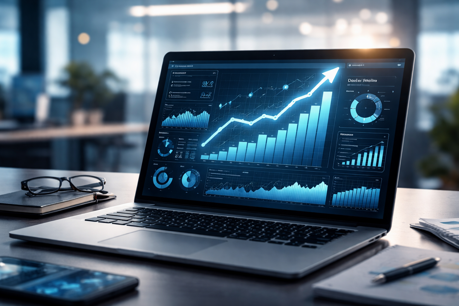 "Let us know if you see any good deals." Sound familiar?