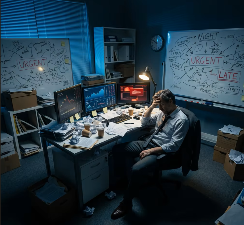 Exit readiness in private equity: Why preparation directly increases your multiple.