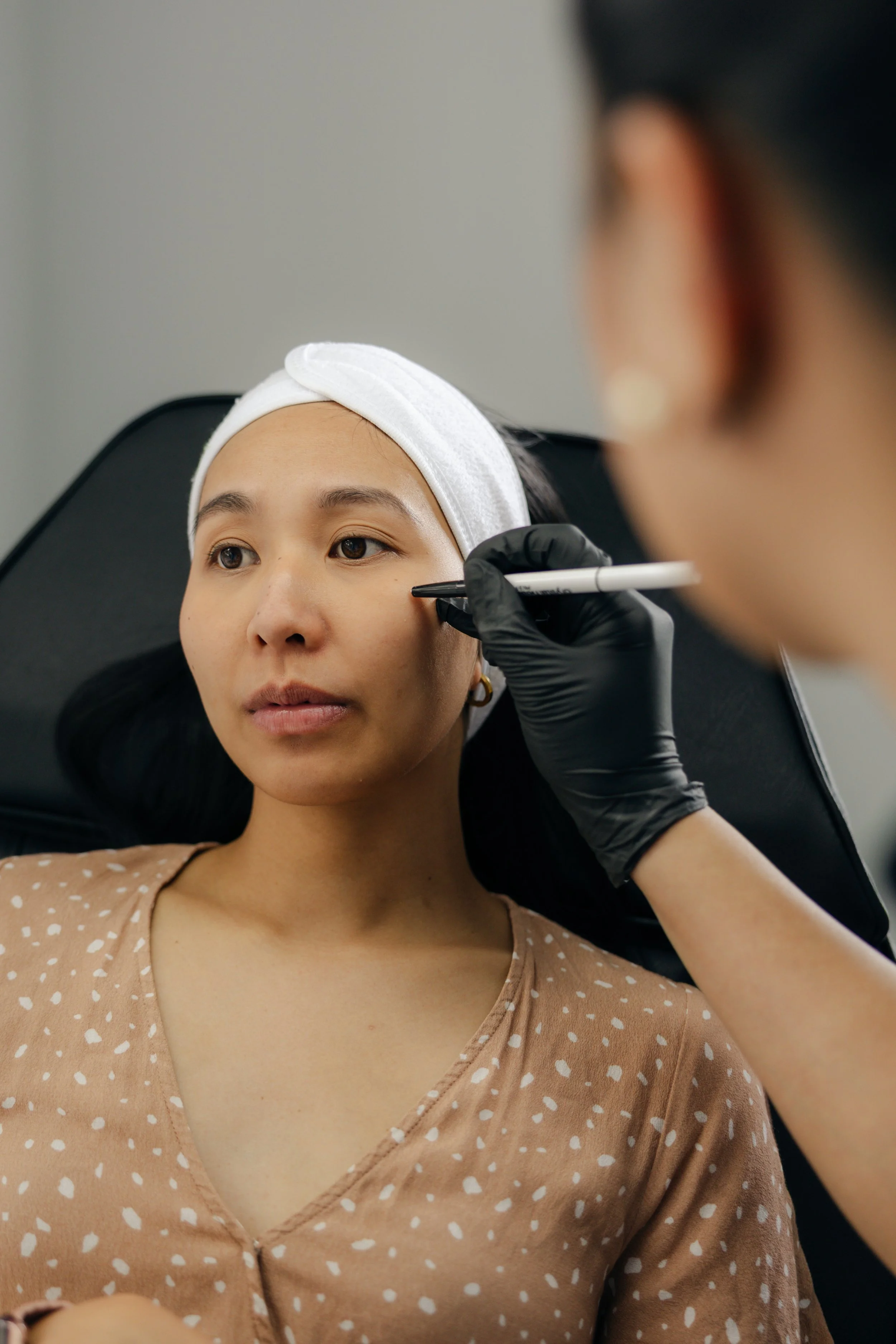 Skin Booster and Polynucleotide