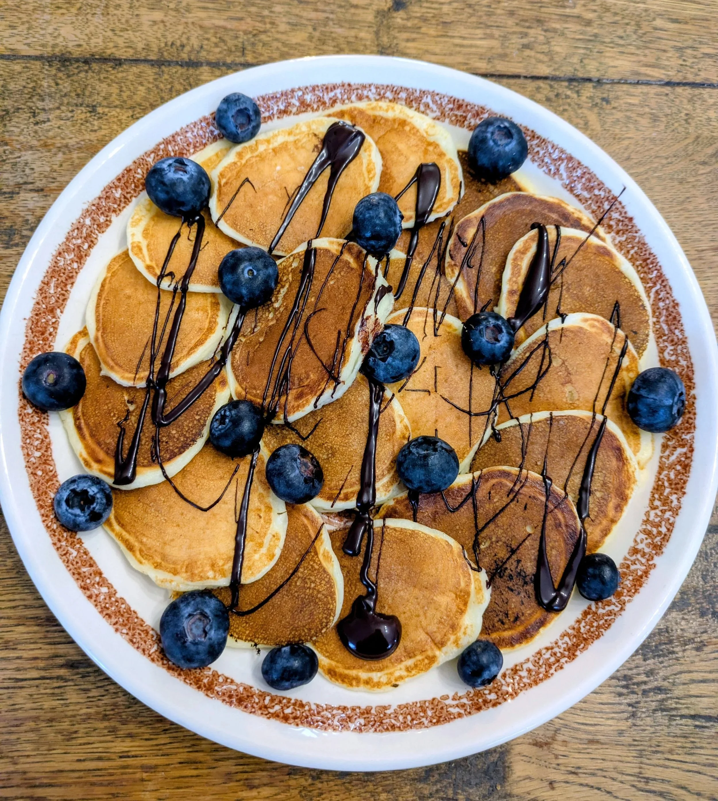 Ma journée type “Objectif Pleine Santé”