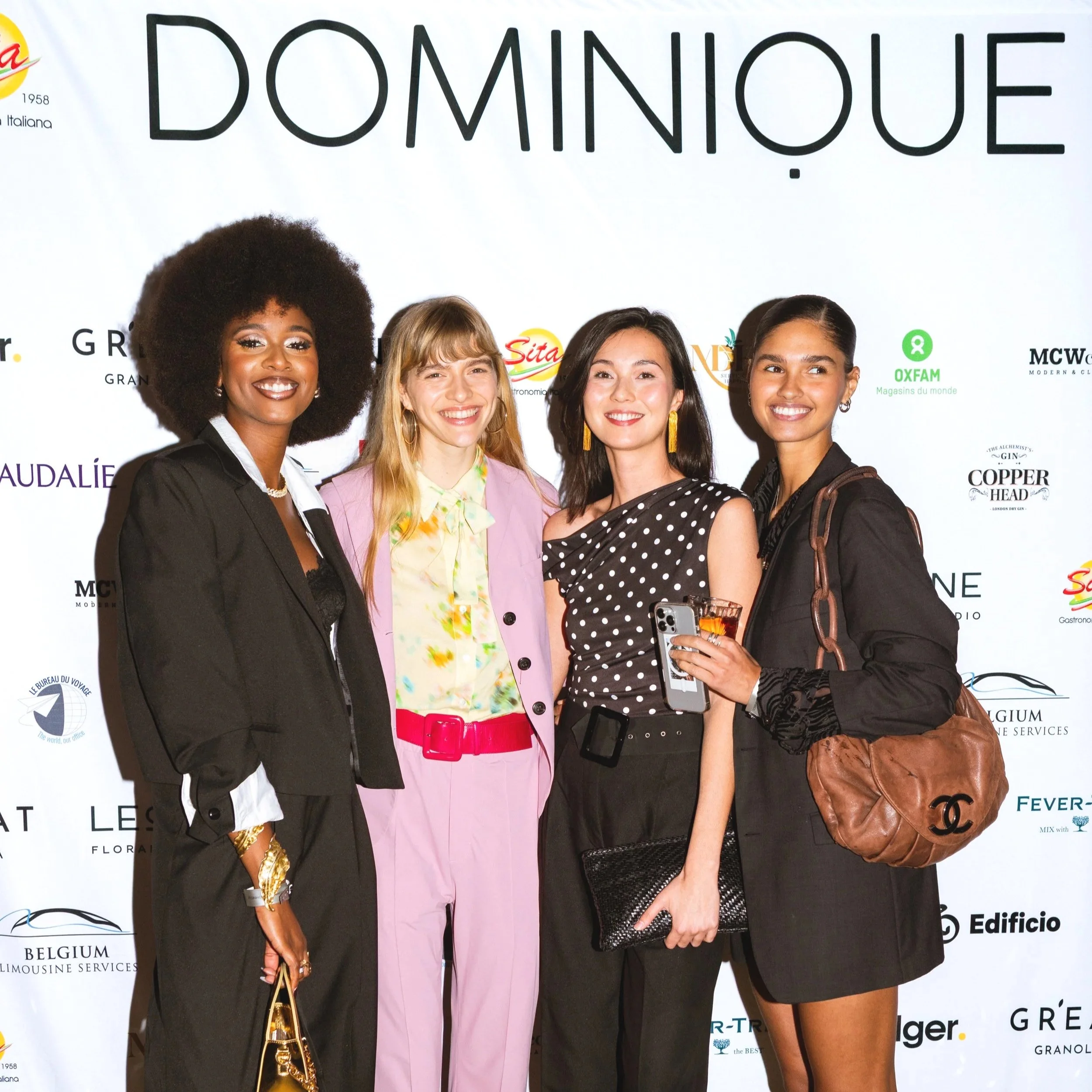 Dominique's 40th birthday