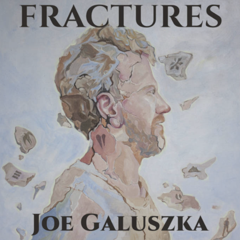 Fractures Album Cover