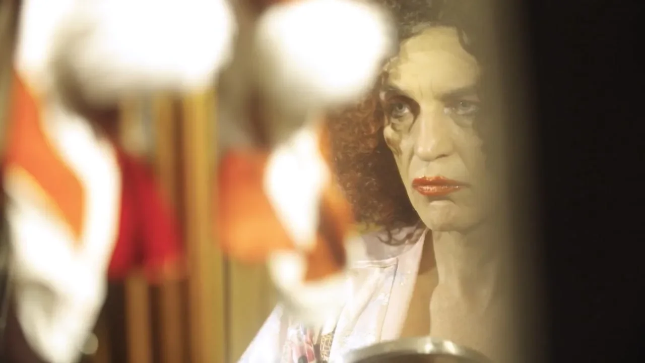 A Sin de Fella Story (2024)