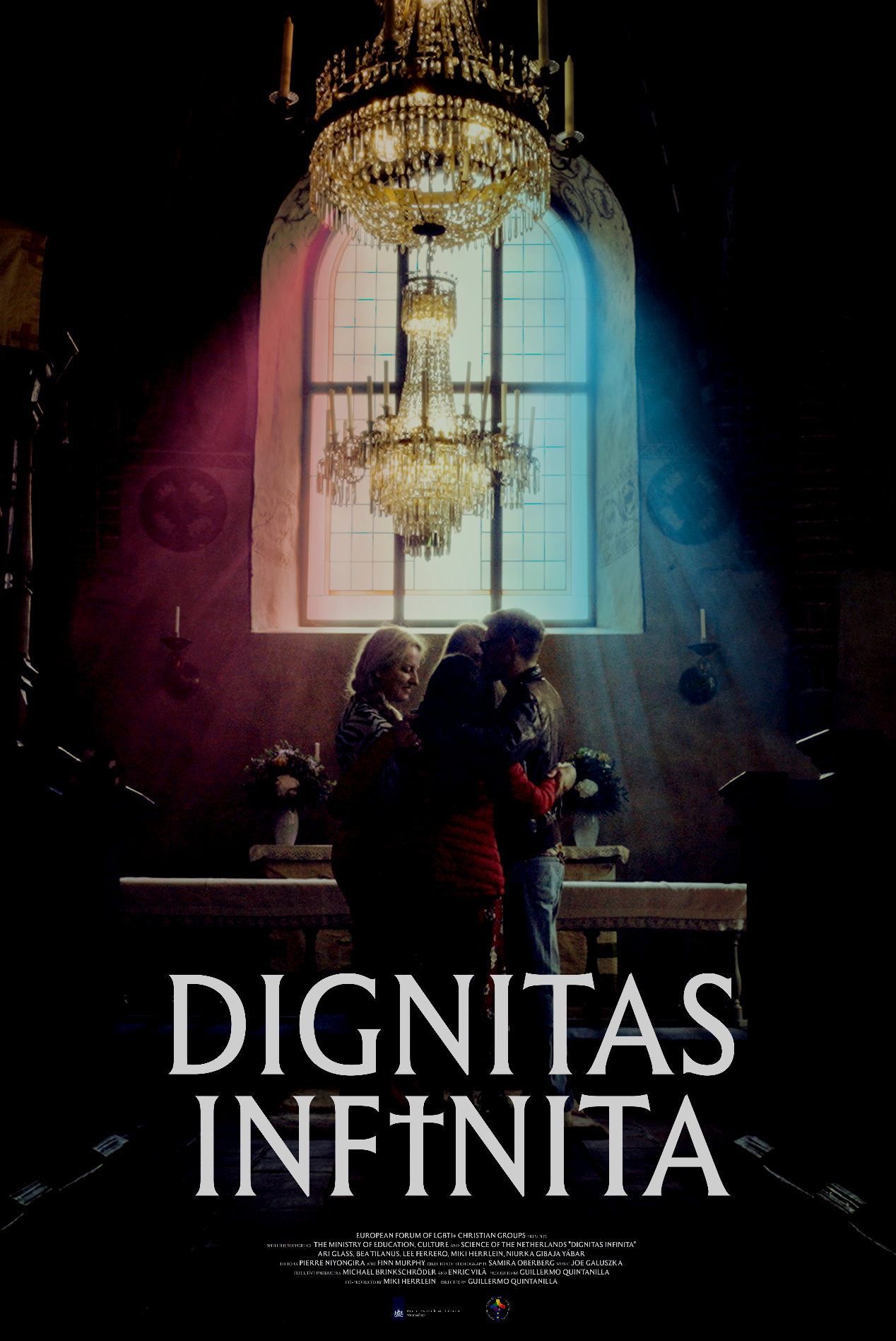 DIGNITAS INFINITAS