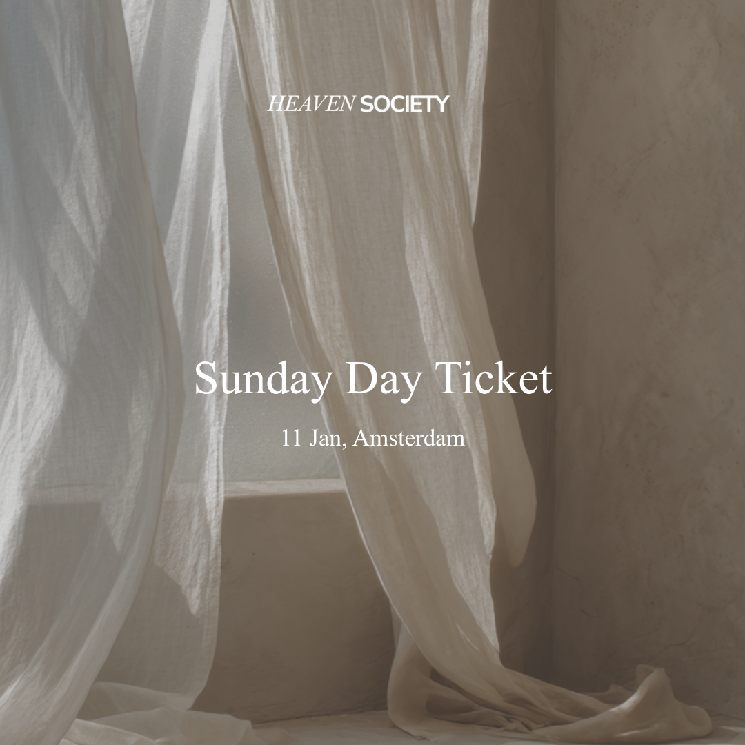 Sunday ticket