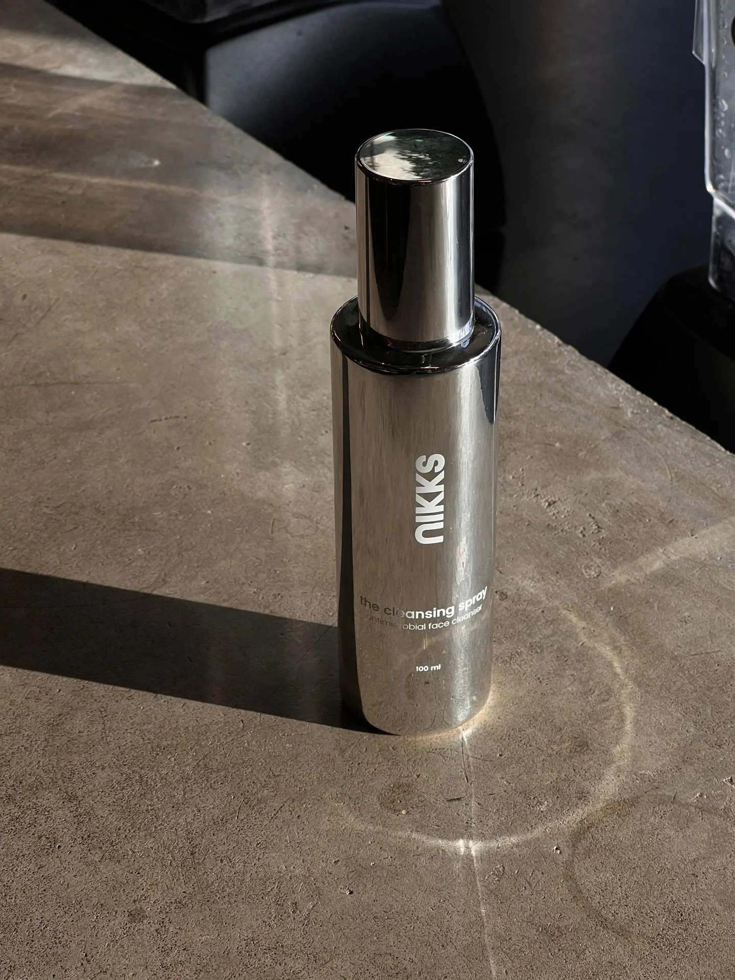 We&rsquo;re happy to share that @nikks.co will be part of the @theheavensociety weekend in Amsterdam, where body, mind and self-care come together.

Throughout the weekend, guests can try The Cleansing Spray by NIKKS: an antibacterial face mist formu