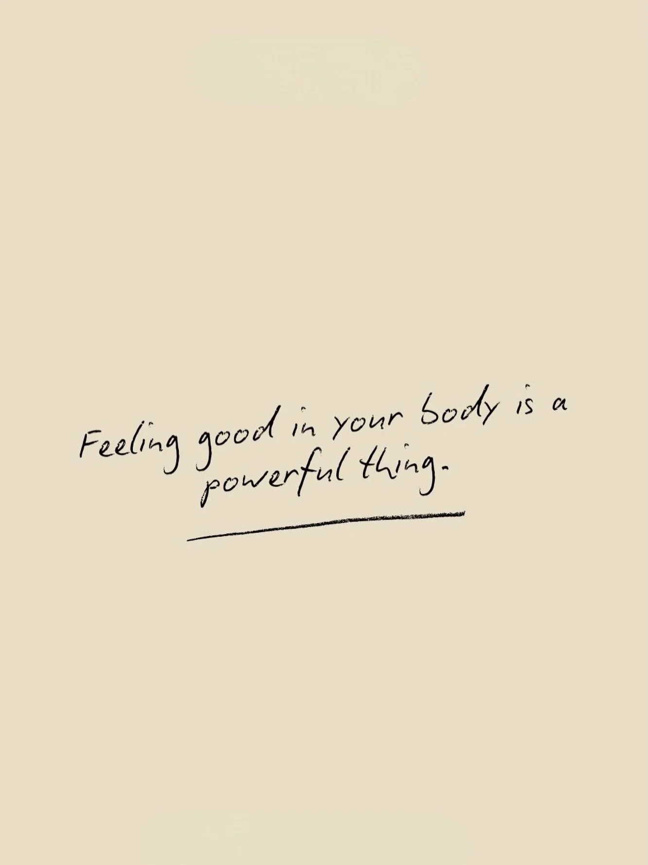 We&rsquo;ll guide you through a perfect wellness day. You get to move your body, fuel with good food, meet like minded people and learn some new things ✨

We can&rsquo;t wait to see you Saturday June 13th!

Tickets available via link in bio.