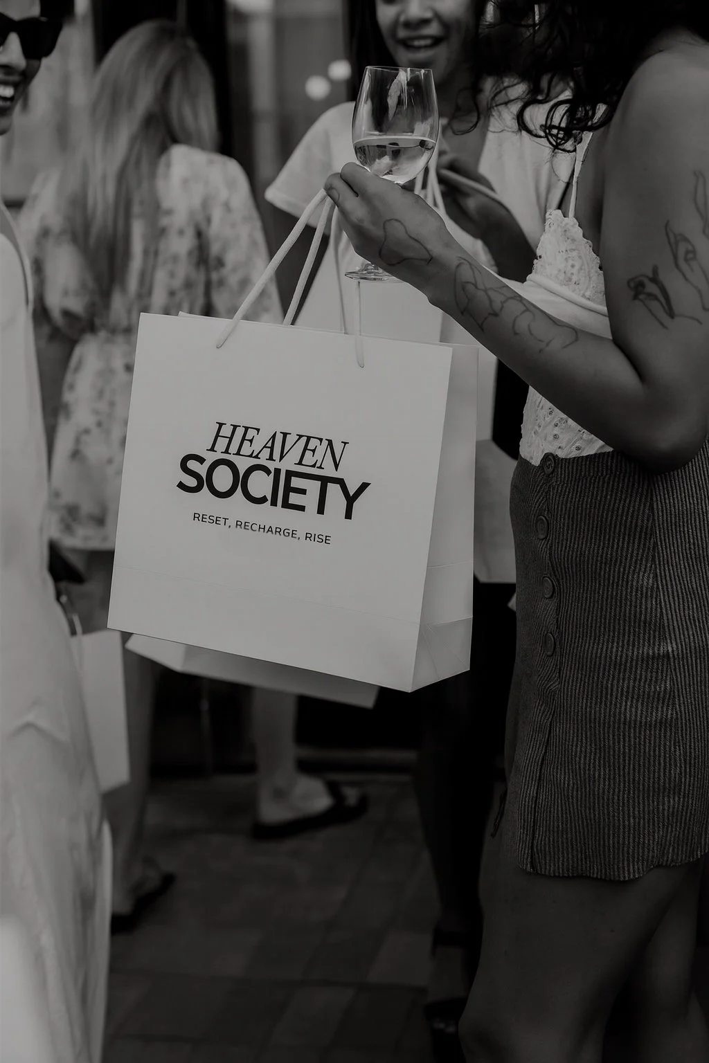 theheavensociety