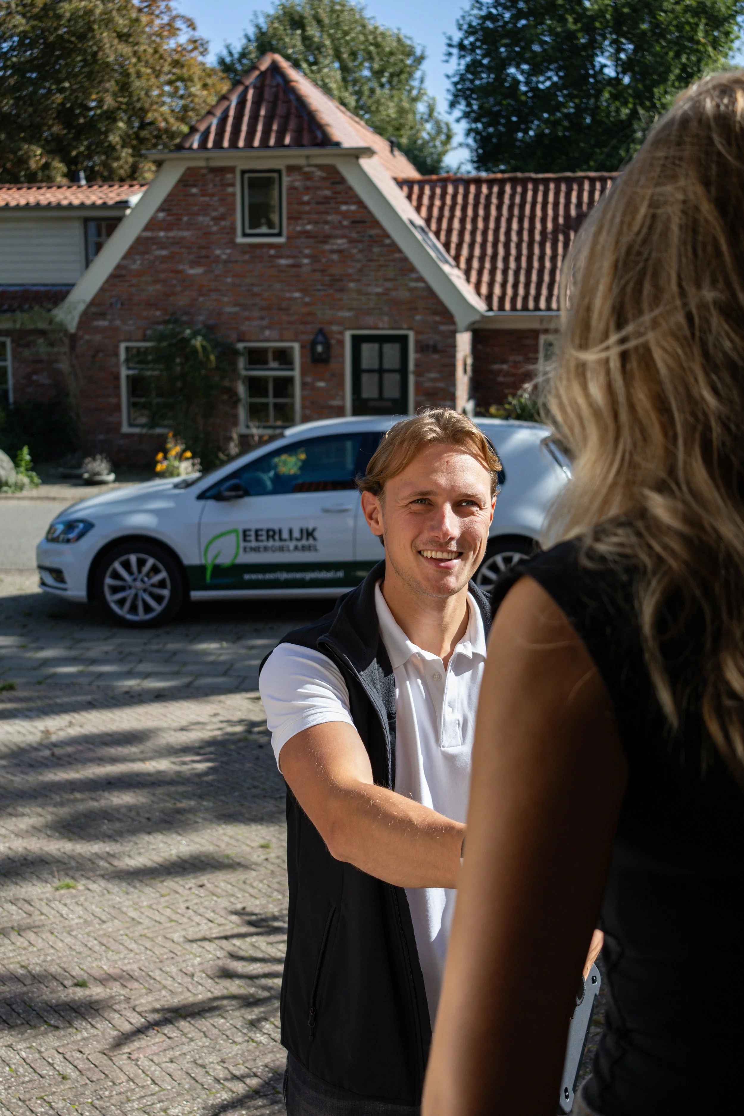 EERLIJK ENERGIELABEL