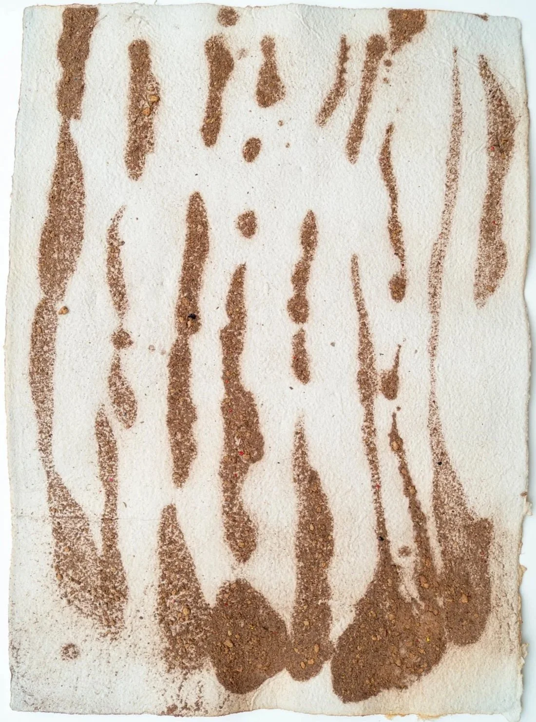 Bark Painting © Gosia Walton