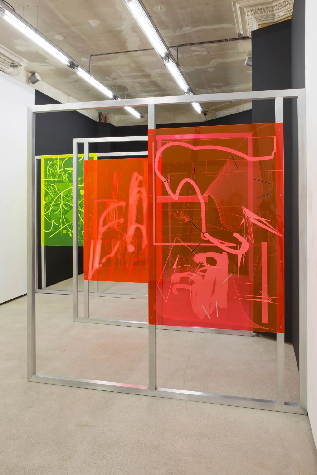 Photo by Galerie Pact