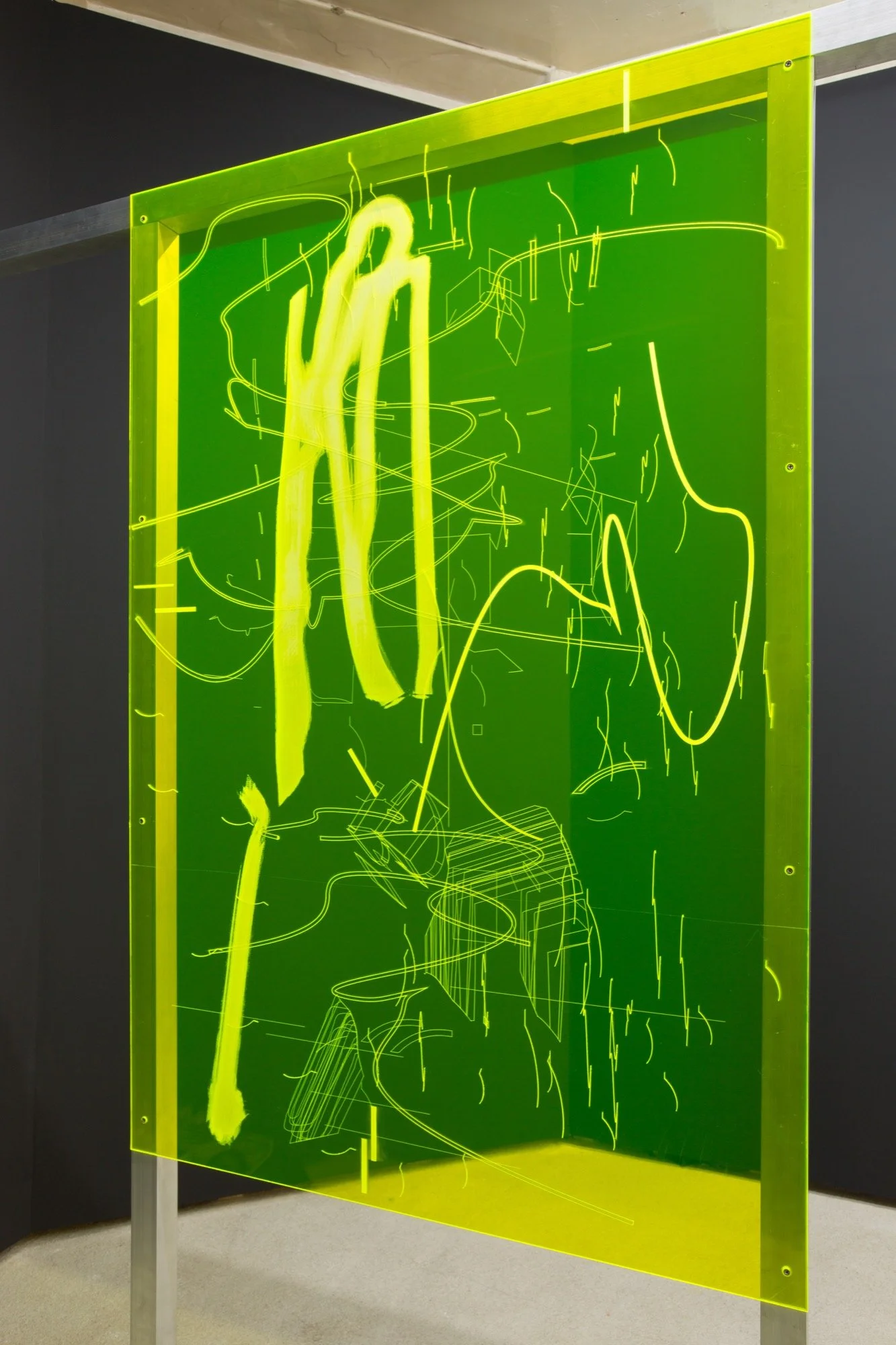 Photo by Galerie Pact