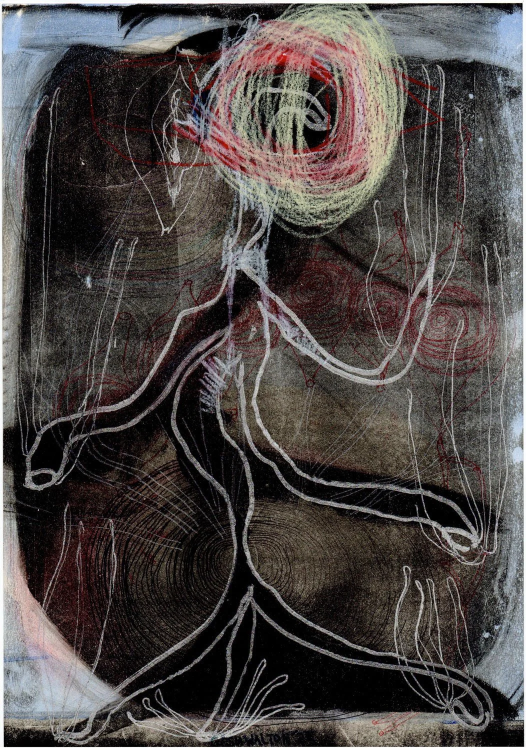 Treebody © Gosia Walton