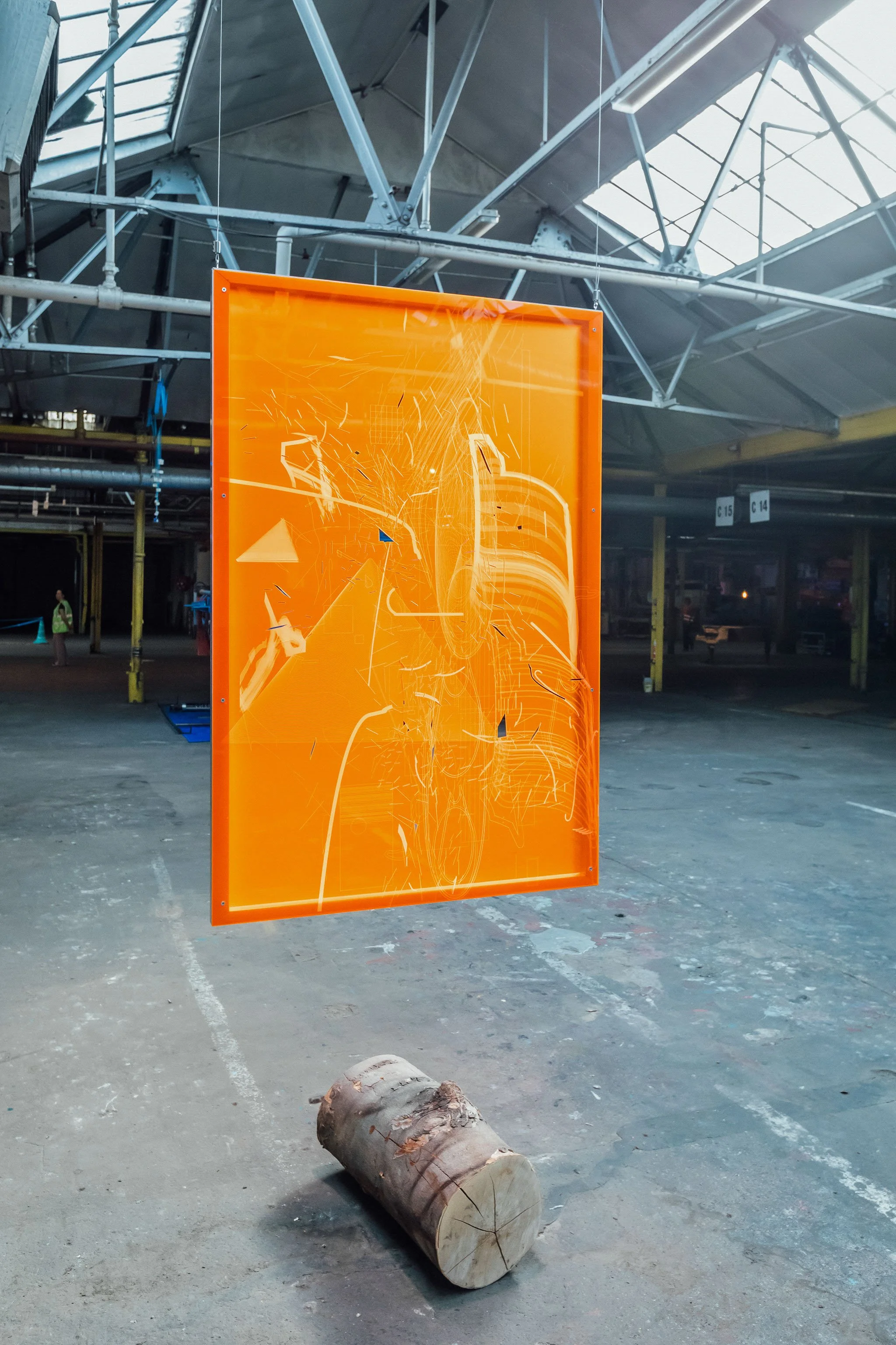 Photo by @chrisandhiscamera @hiddendoorarts