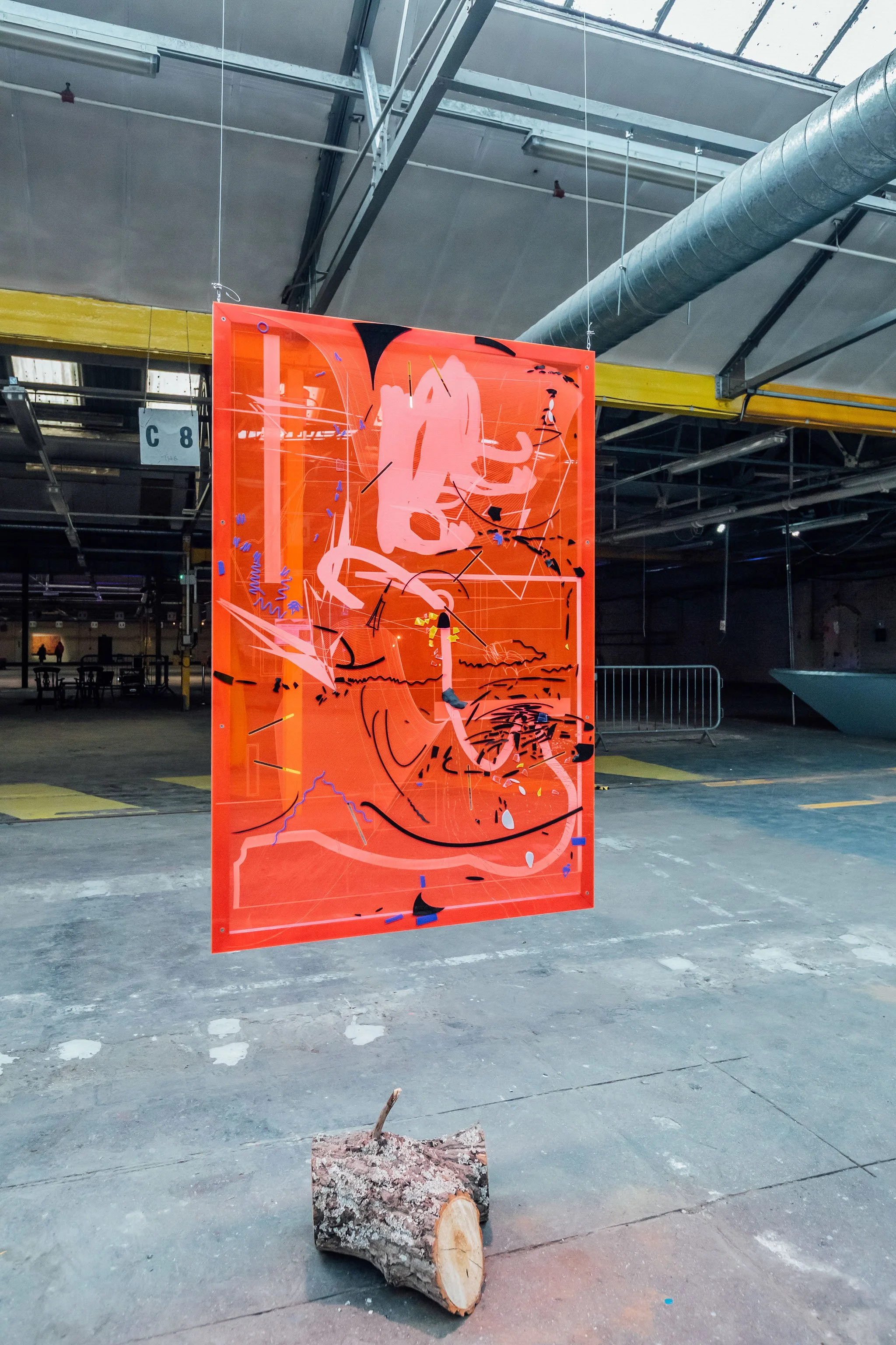 Photos by @chrisandhiscamera @hiddendoorarts