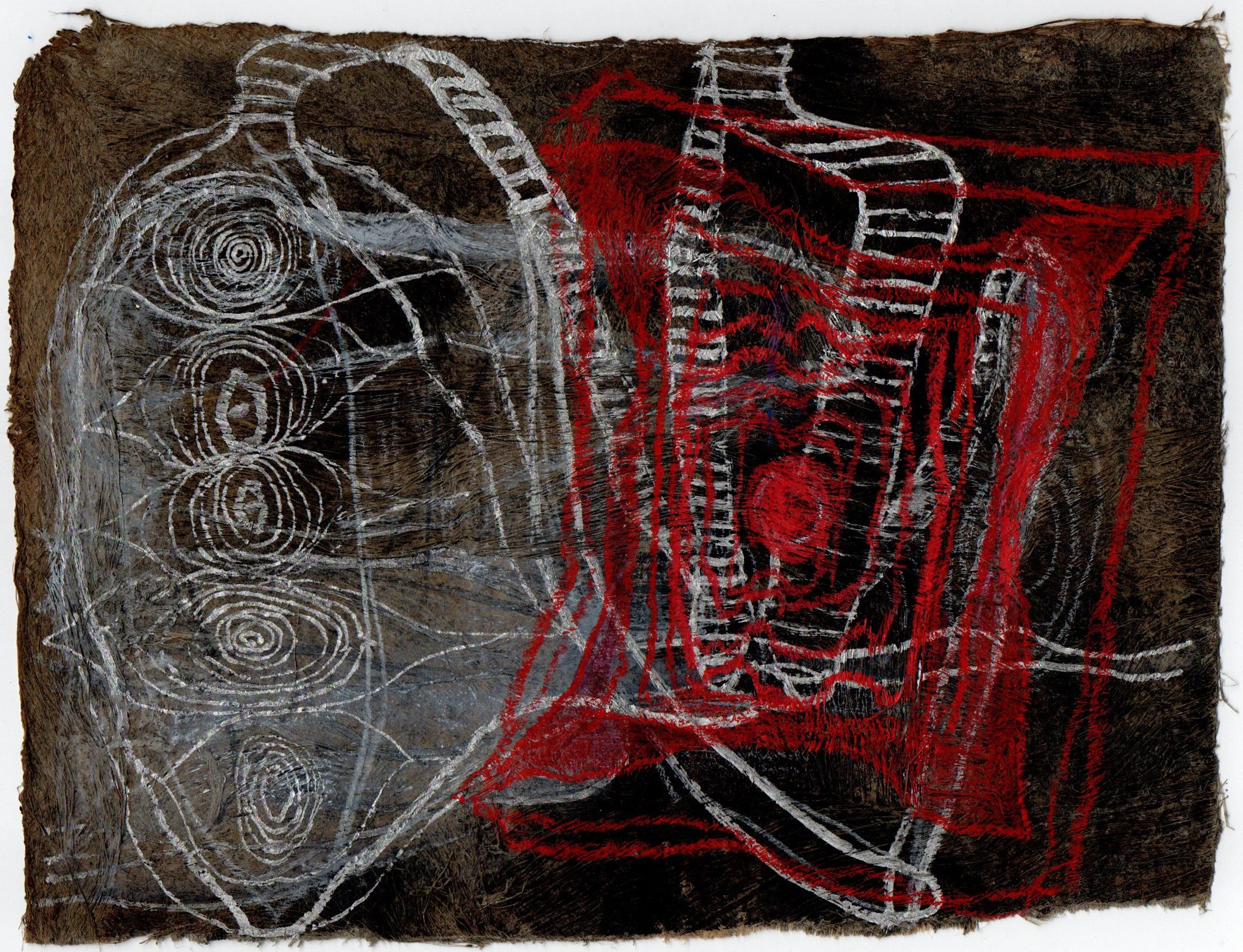 I want to be a tree ∞