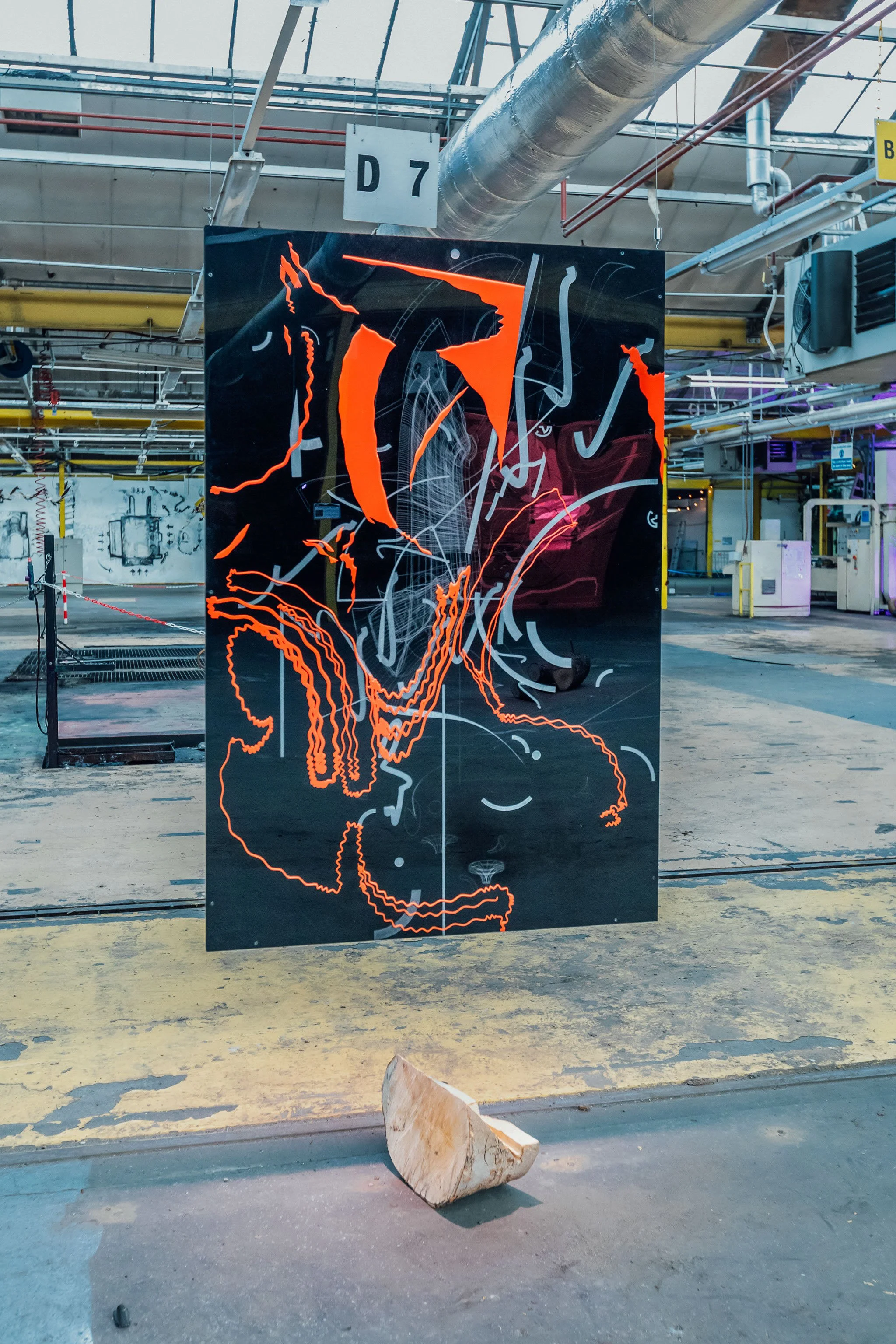 Photo by @chrisandhiscamera @hiddendoorarts