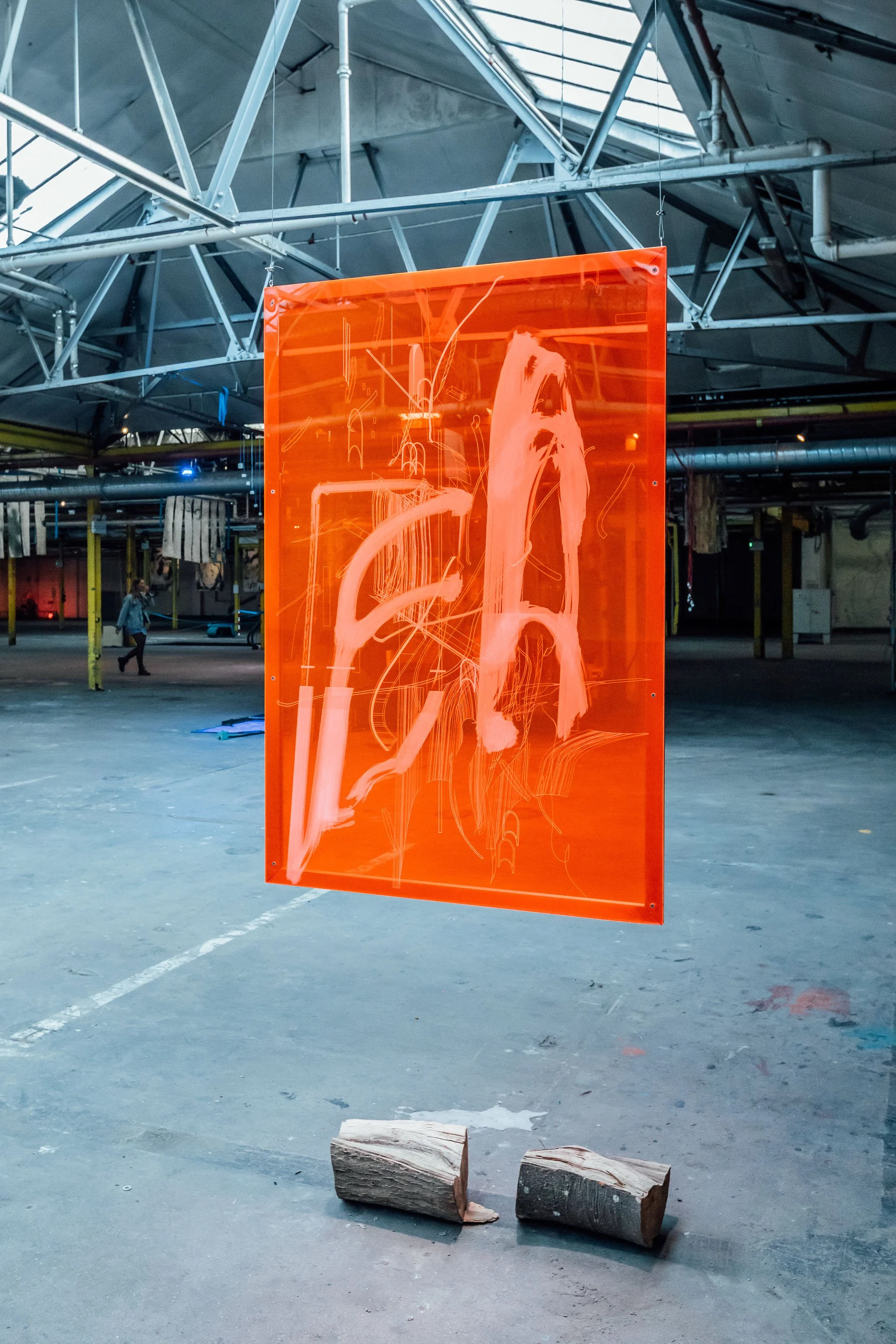 Photo by @chrisandhiscamera @hiddendoorarts