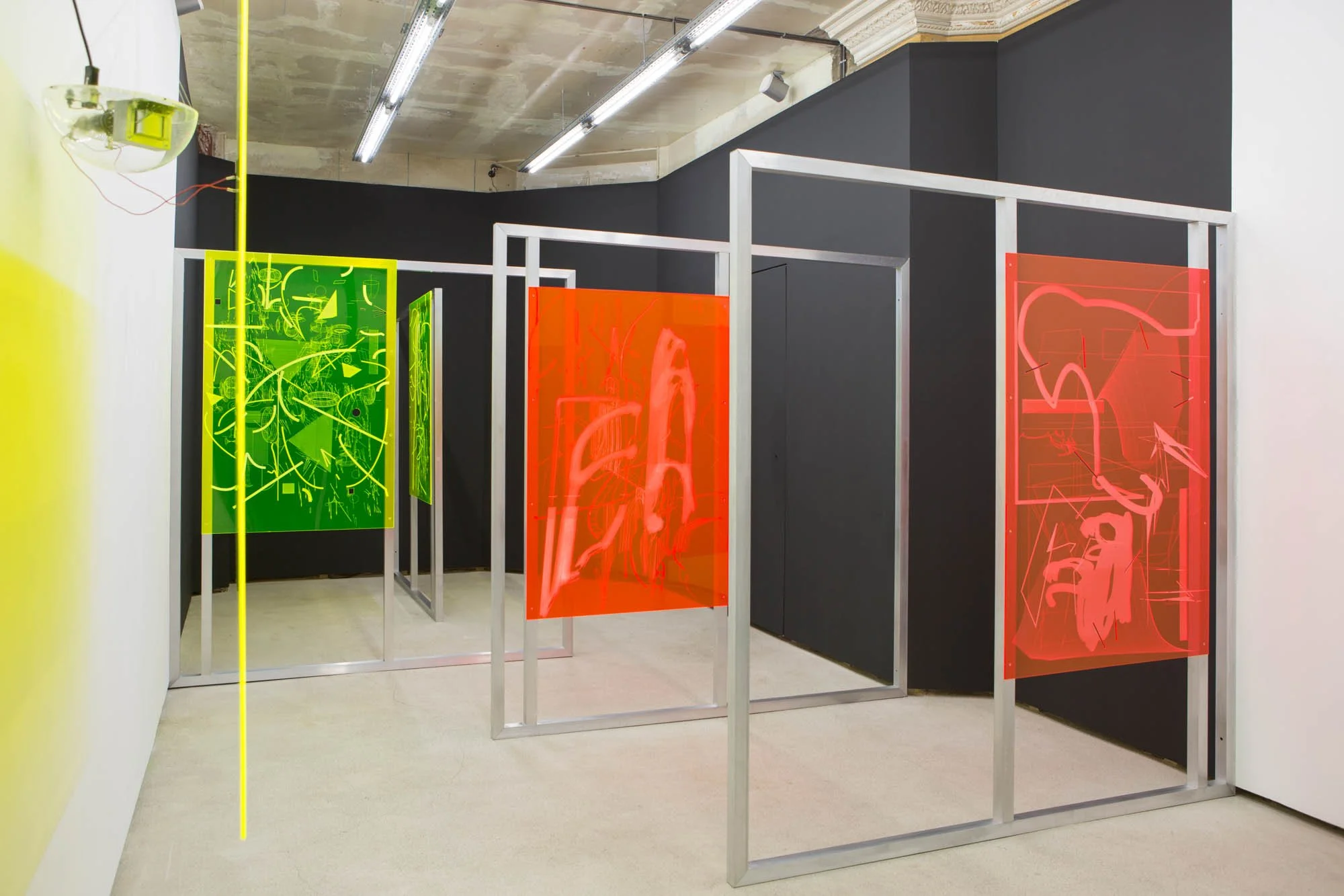 Photo by Galerie Pact