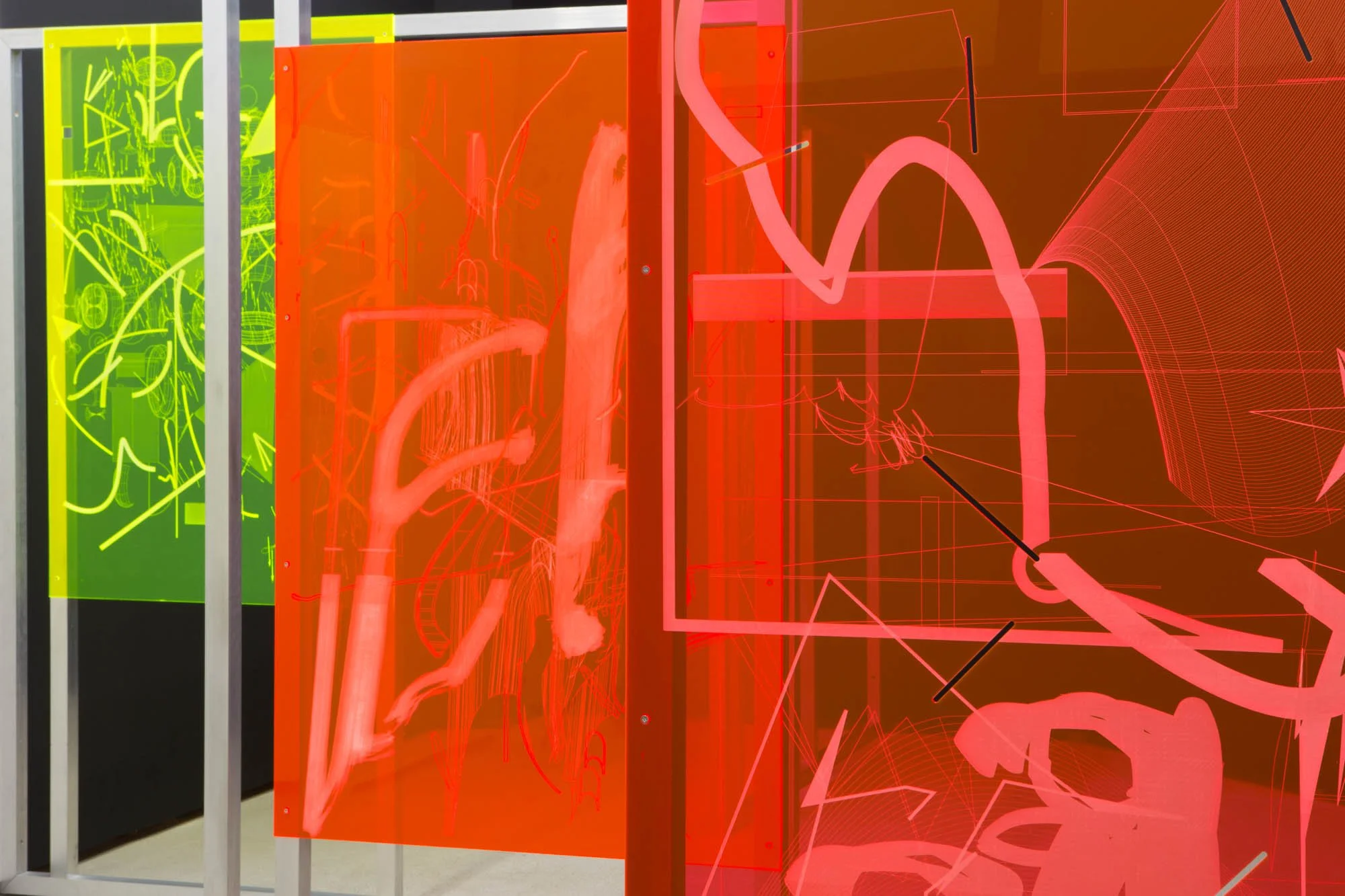 Photo by Galerie Pact