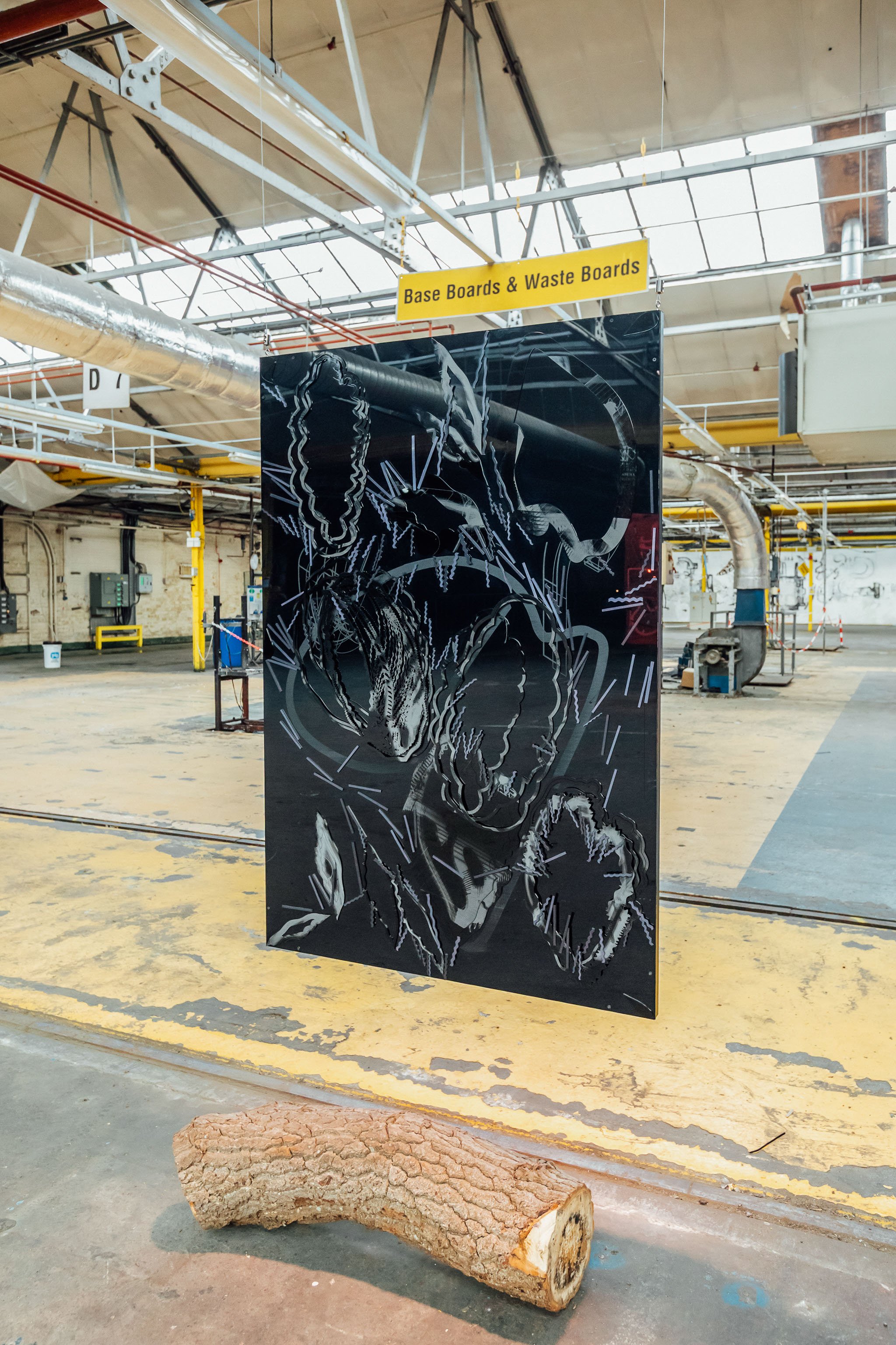 Photo by @chrisandhiscamera @hiddendoorarts