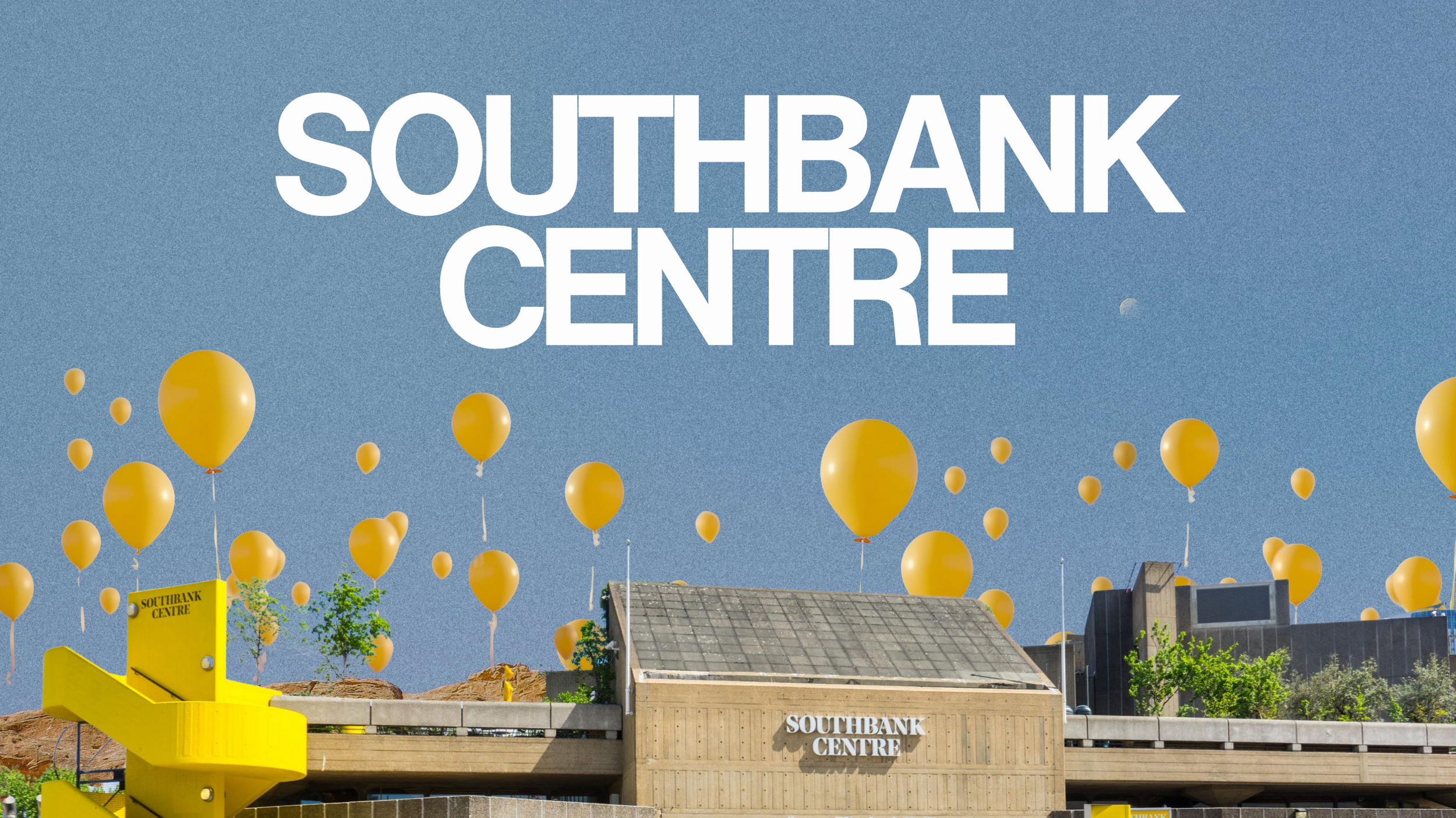 Southbank Centre
