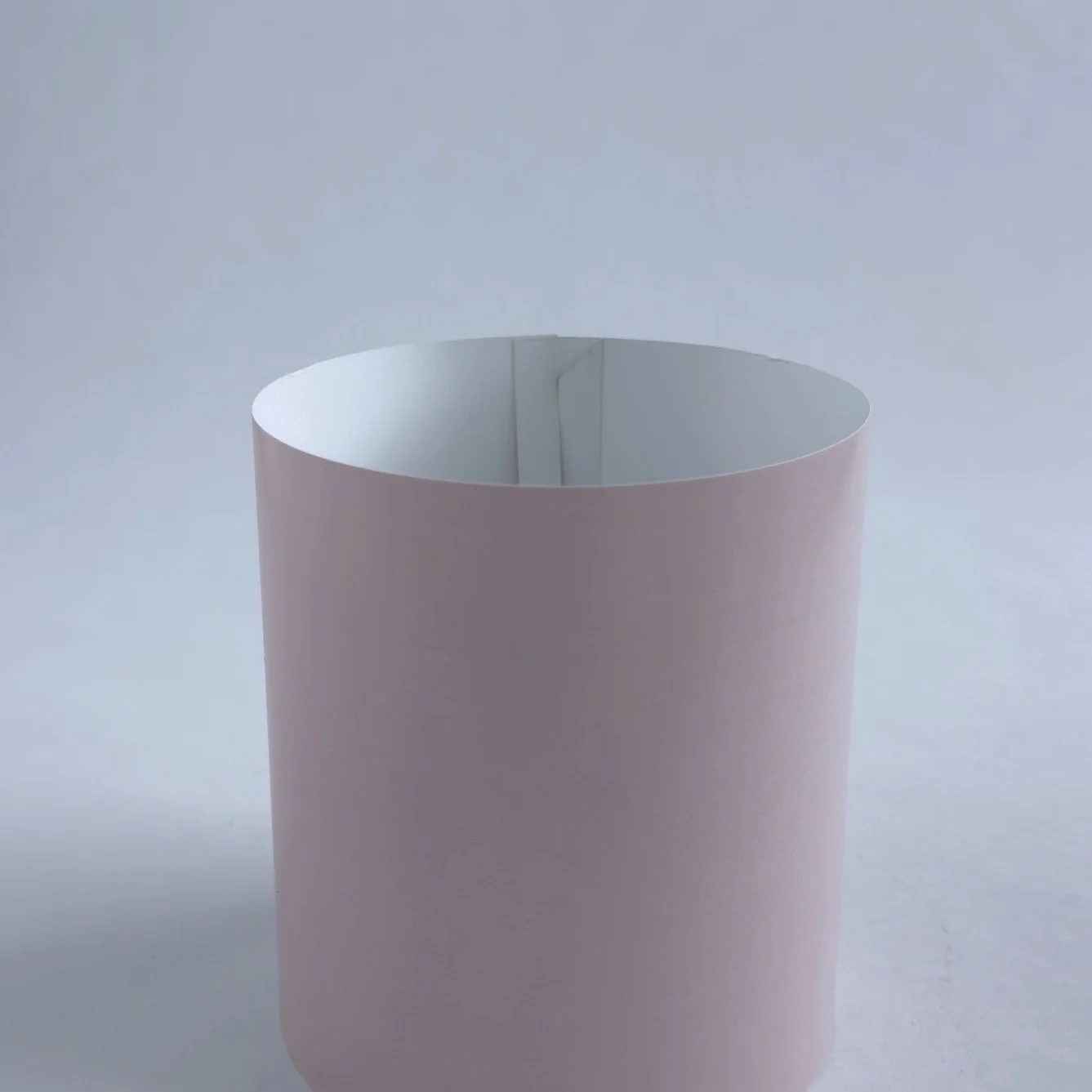 Bare Pot Small Pink Clay Inner Seam View.jpg