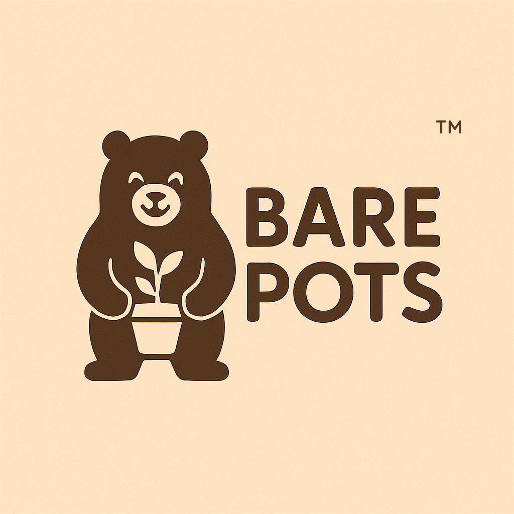 Bare Pots