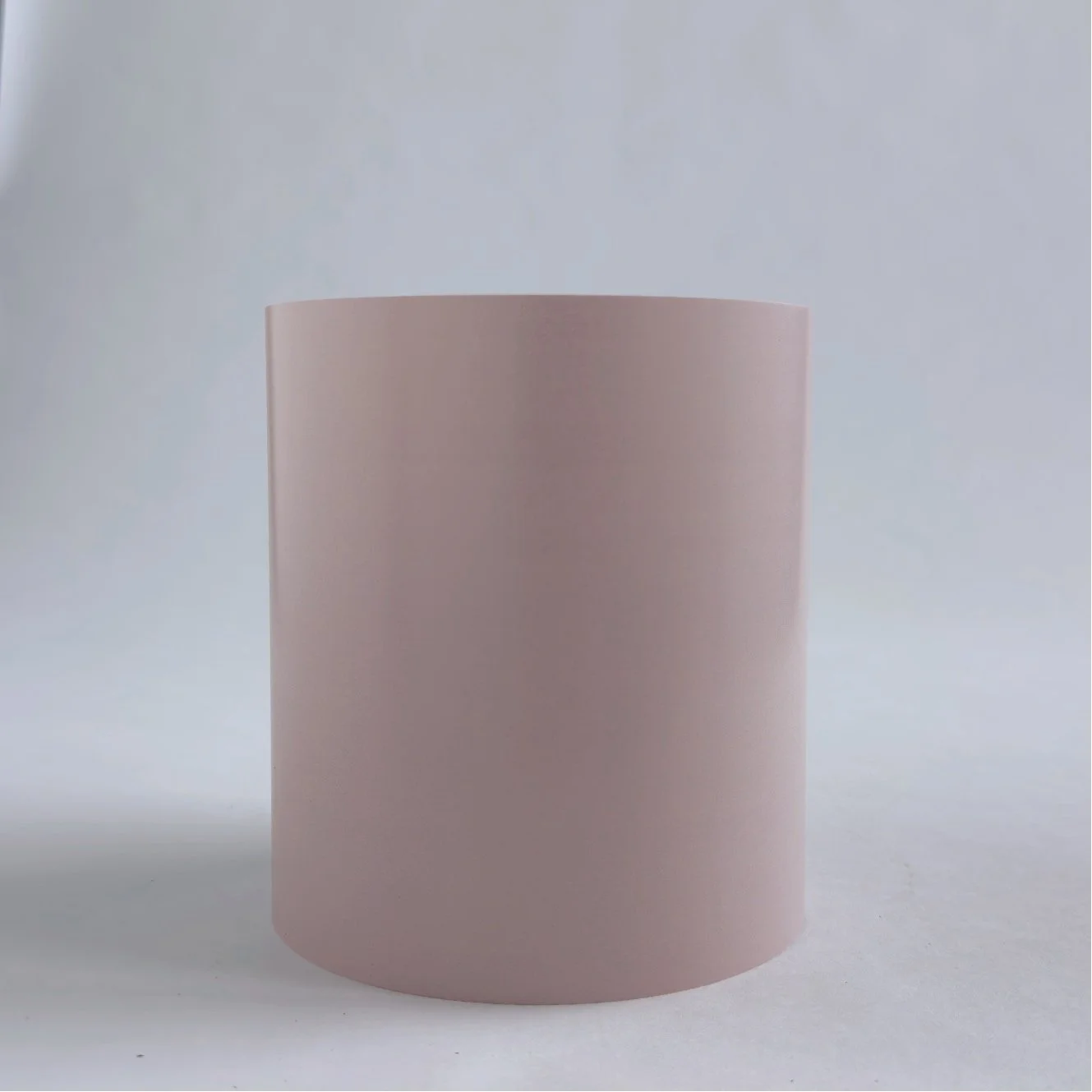 Bare Pot Small Pink Clay Front View.jpg