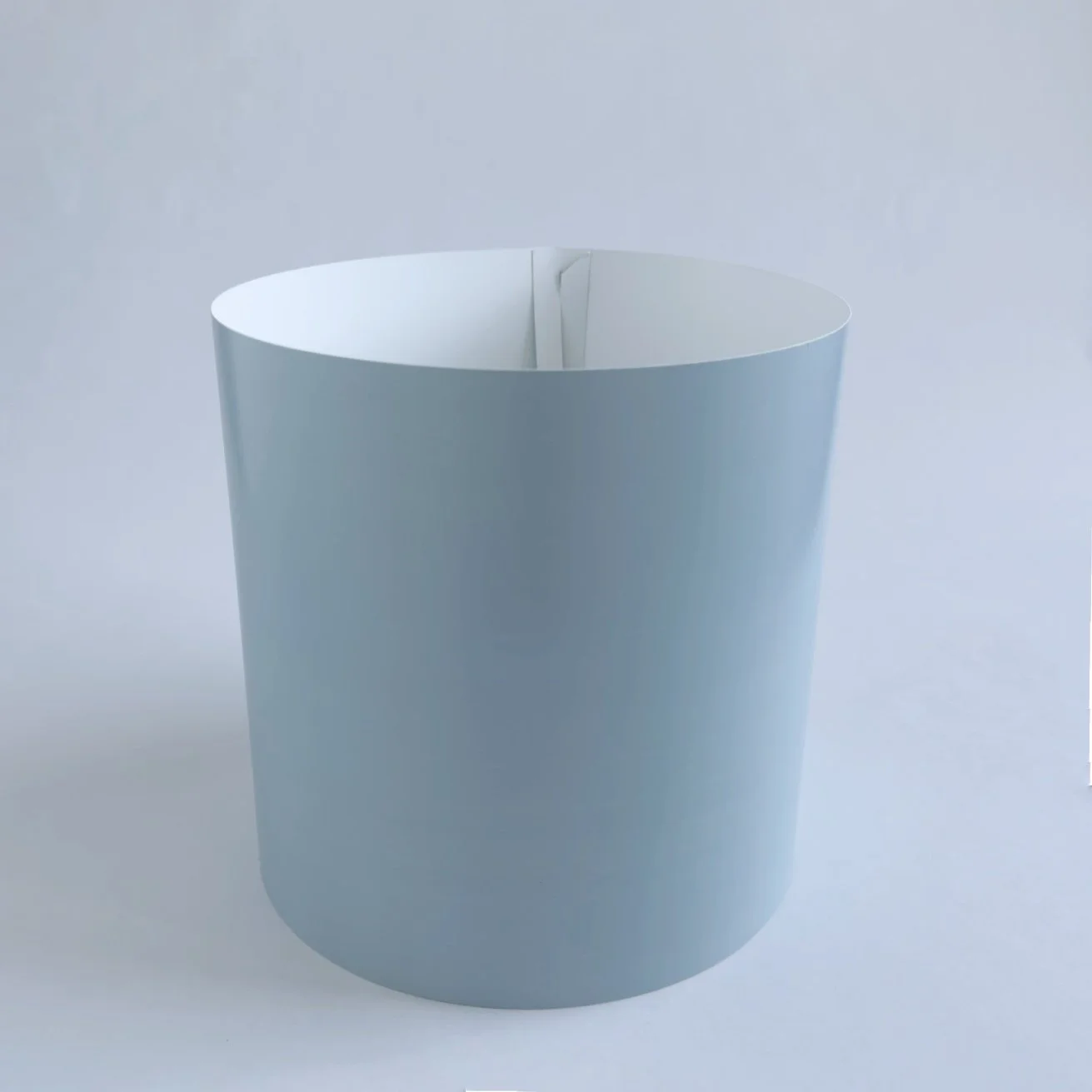 Bare Pot Large Powder Blue Front View Angle.jpg