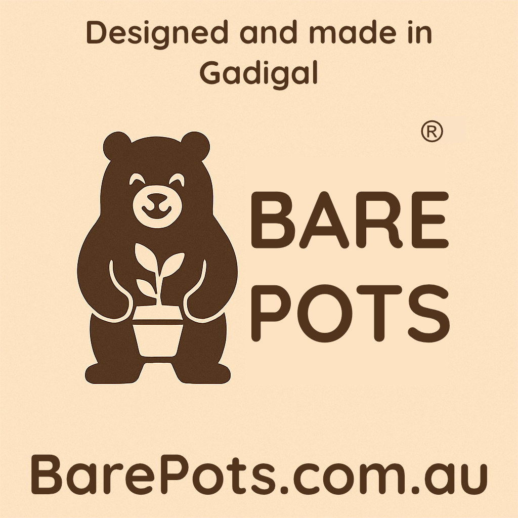 Bare Pots