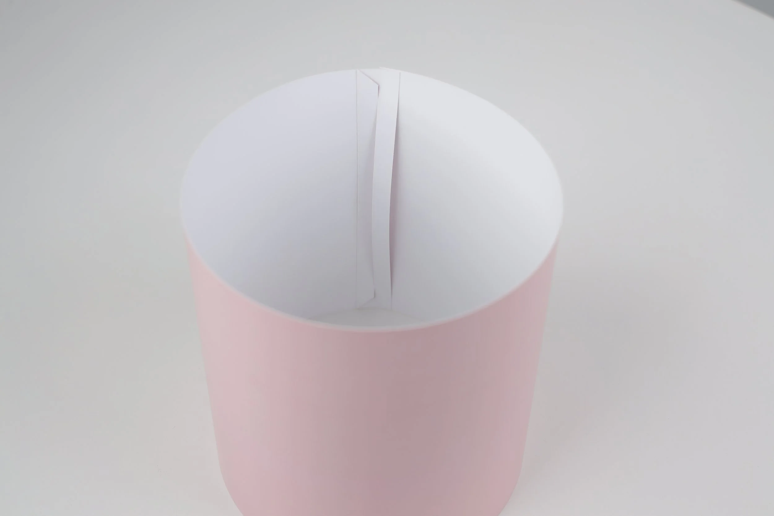 Bare Pot Medium Bare Pink Clay Inner Seam.jpeg