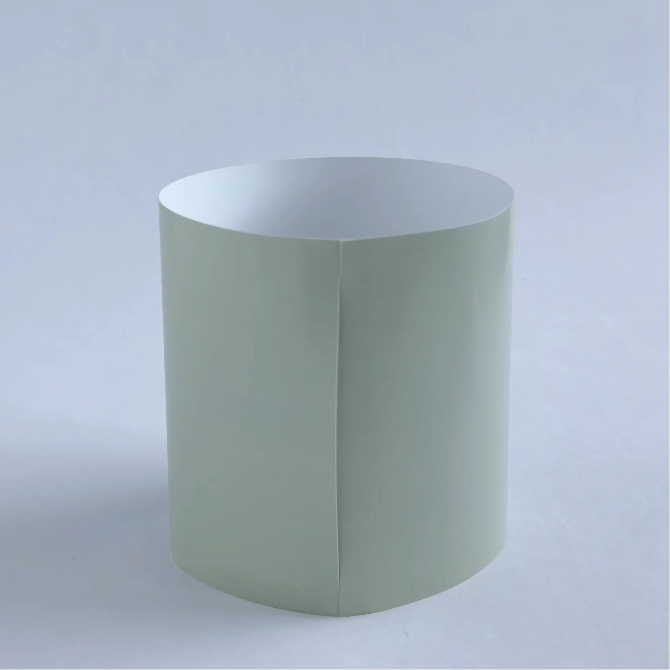 Bare Pot Small Sage Back Seam View.jpg