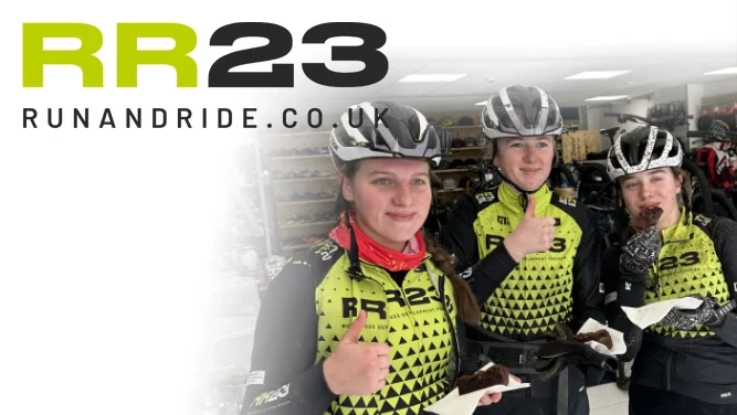 Connexica Renew Support For Local Cycling Team