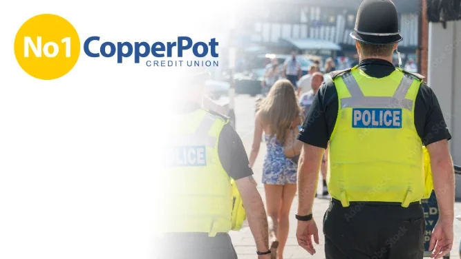 No1 CopperPot become the first credit union to join LUCENT360; the fully managed reporting and analytics service from Connexica