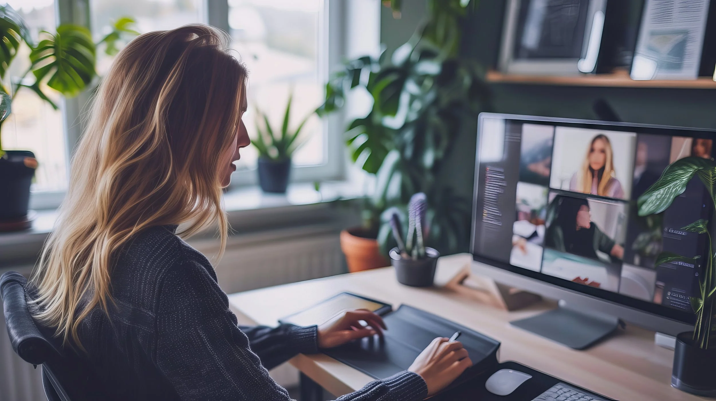 Thriving in a Changing Workplace Starts with Better Data