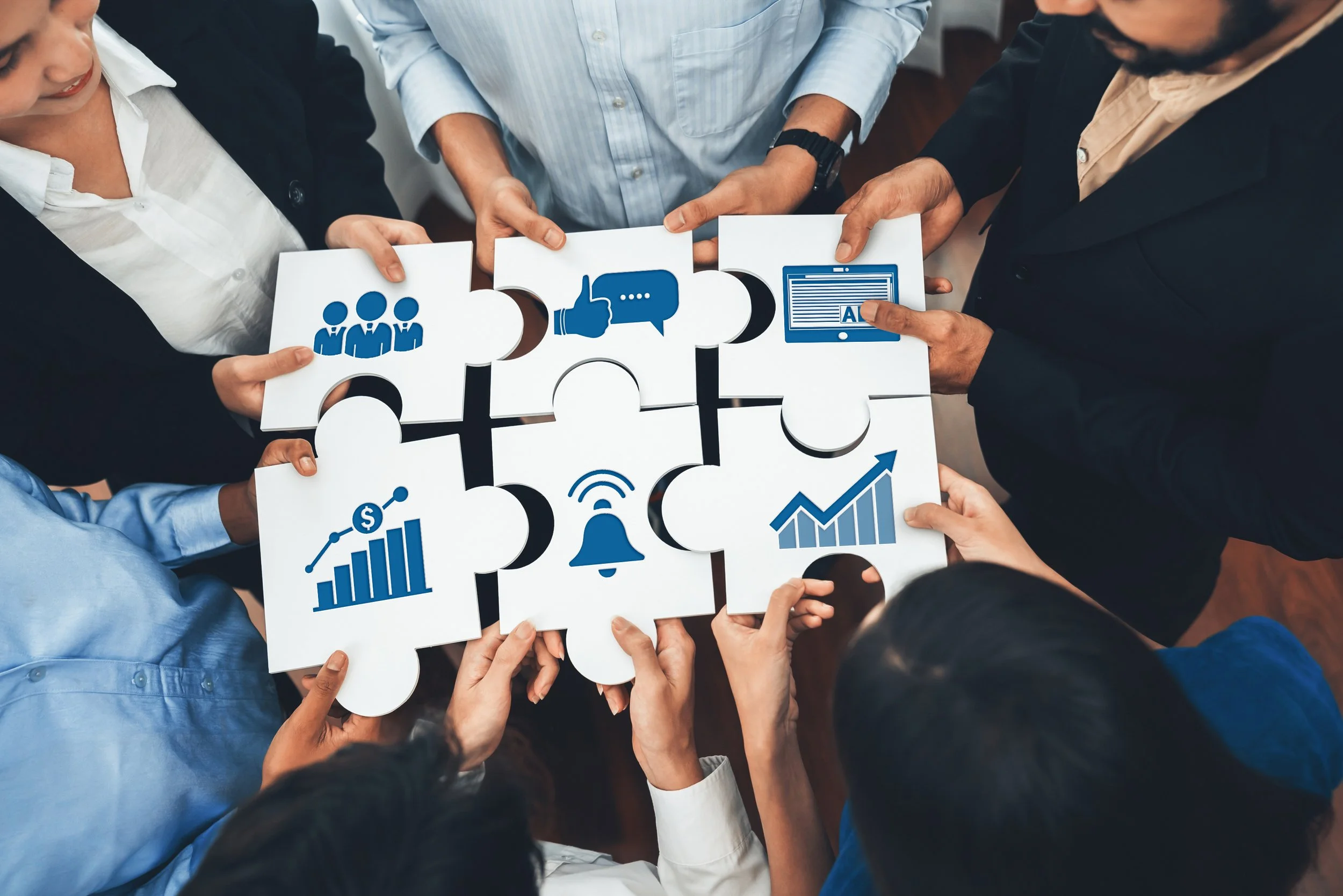 Choosing the Right Tool for Reliable Analytics