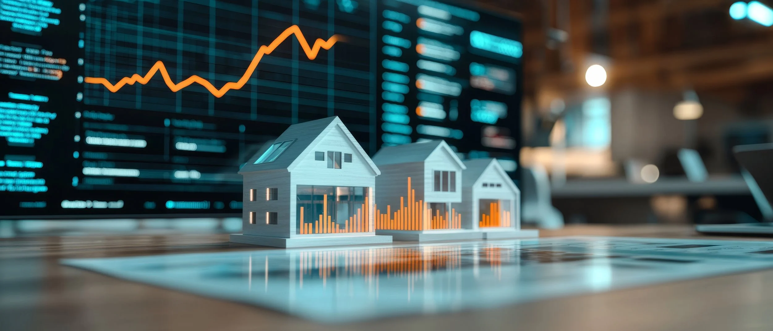 Harnessing Data to Transform Social Housing