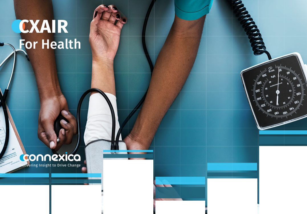 CXAIR for Health