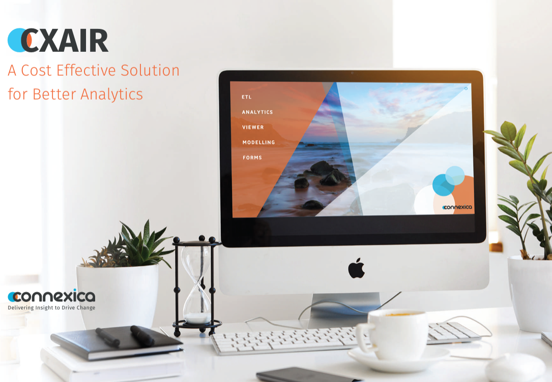 CXAIR - The Cost Effective Solution