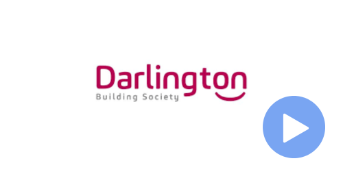 Darlington Building Society Case Study (Video)