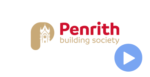 Penrith Building Society Case Study (Video)