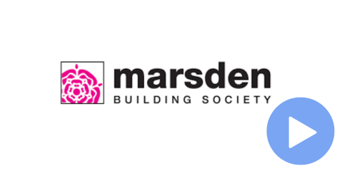 Marsden Building Society Case Study (Video)