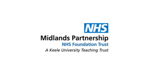 Healthcare Customer Story: Midlands Partnership NHS Trust