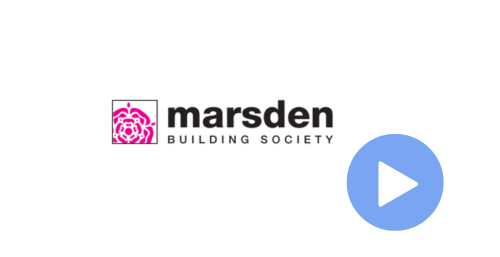 Marsden Building Society Case Study