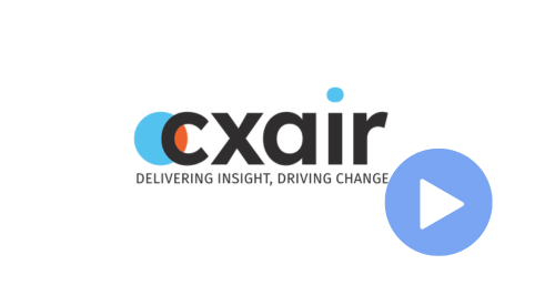 CXAIR Video