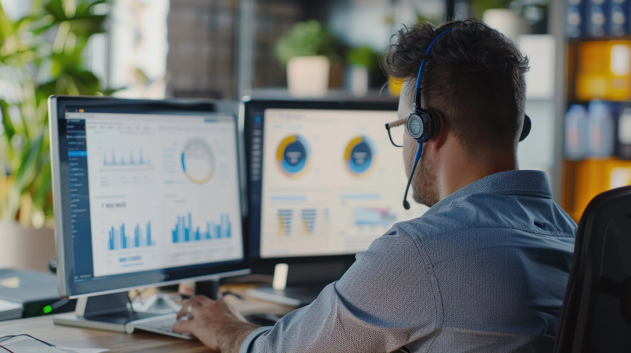 Bridging the Analytics Resource Gap: Why Mid-Market Landlords Should Rethink the DIY Analytics Model