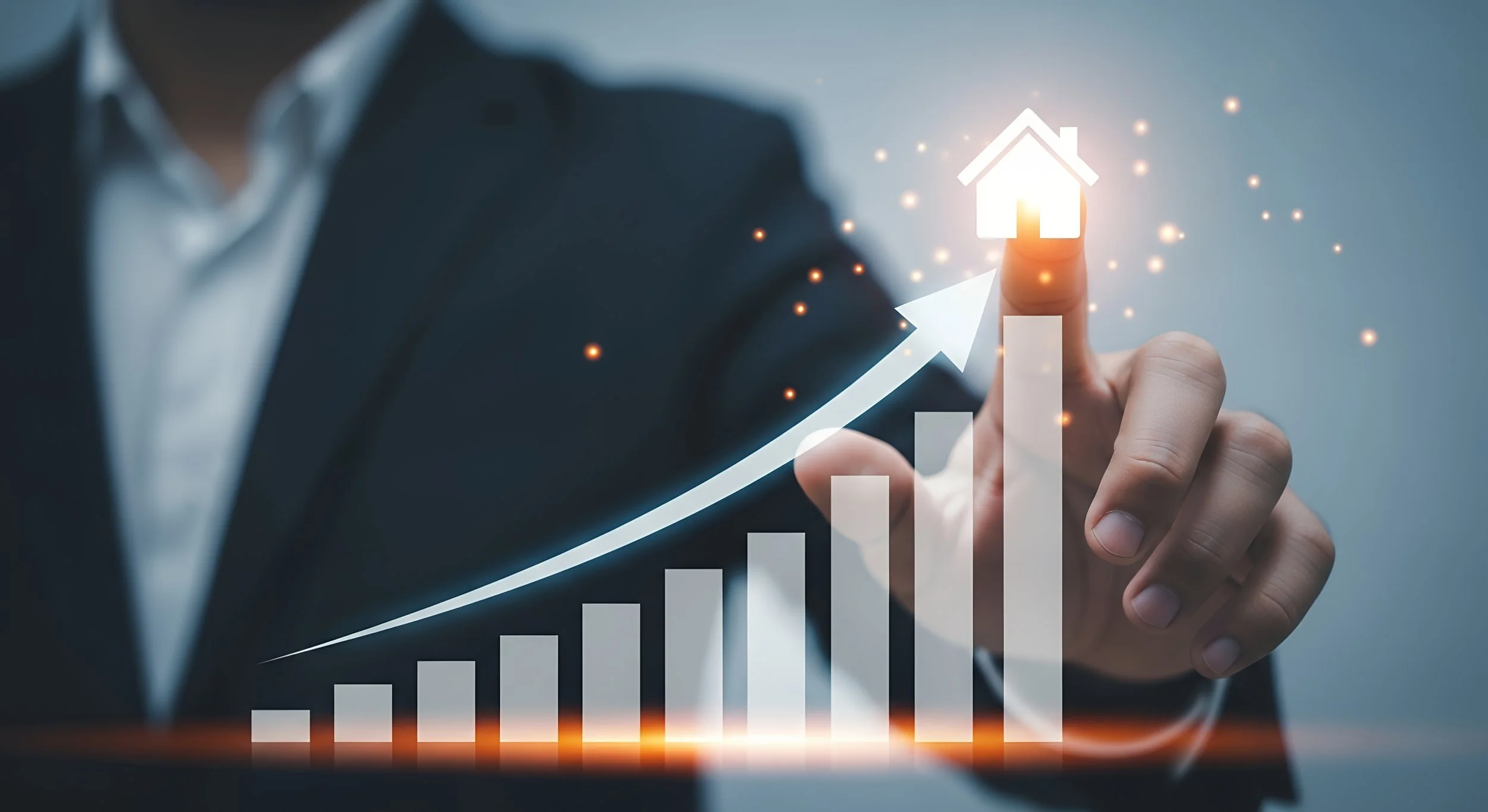 Helping you become a truly data-driven organisation - Connexica Feature in Housing Executive Magazine