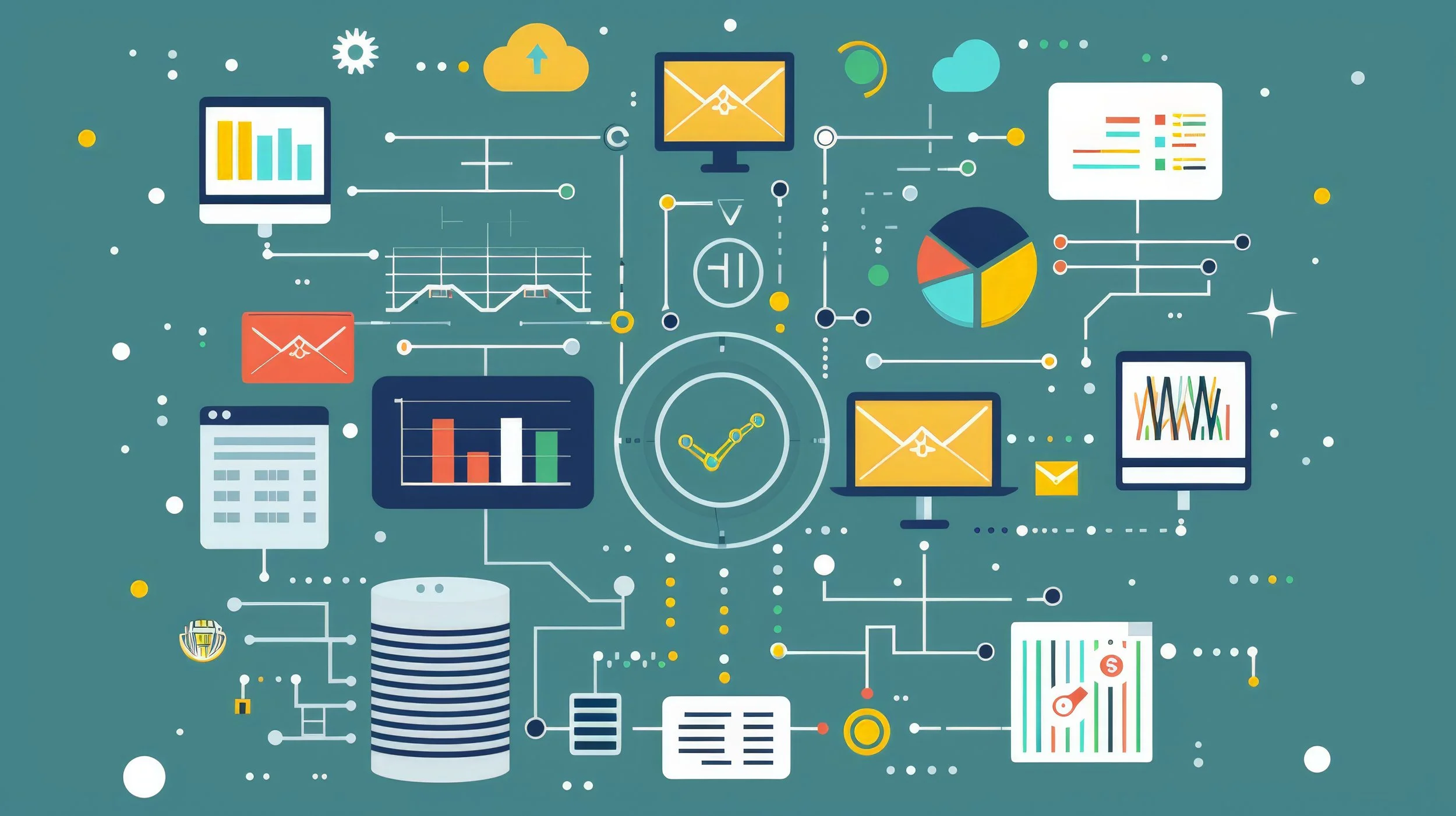 bridging the analytics resource gap - Connexica Feature in Housing Executive Magazine
